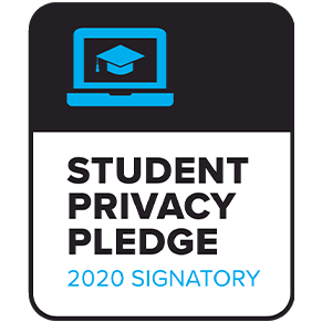 Student Privacy Pledge
