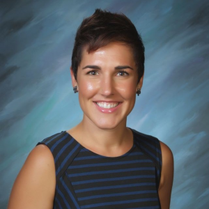 Teacher Spotlight: Cory Hentzen - The DBQ Project